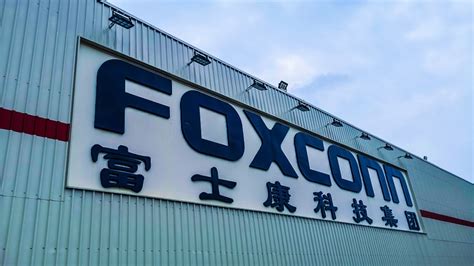 Foxconn Samsung Apply For Indias Smartphone Scheme Cgtn