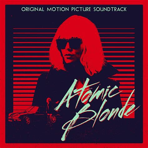 Atomic Blonde: Amazon.de: Musik-CDs & Vinyl