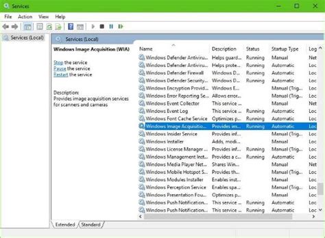 Using the canon software for windows 10 (64bit) i press. Scanner is not working on Windows 10