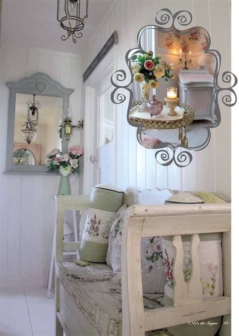 Shingle Cottage With Images Shabby Chic Cottage Cottage Chic
