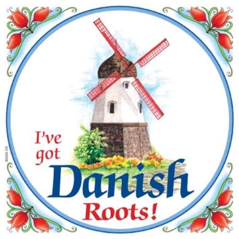 Ive Got Danish Roots Coombs Wooden Shoe Dutch Import Store Ltd