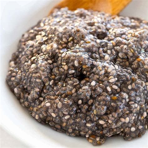 Chia Seeds Health Benefits And Uses Jessica Gavin