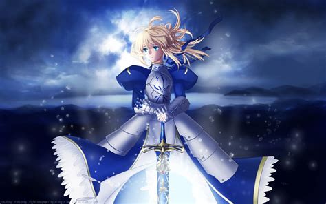 🔥 Free Download Saber Fatestay Night Wallpaper 1920x1200 For Your