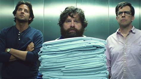 Movie Review The Hangover Part Iii Third Time No Charm Npr