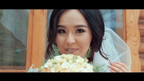 Самая красивая свадьба в Бишкеке 2017 Youtube