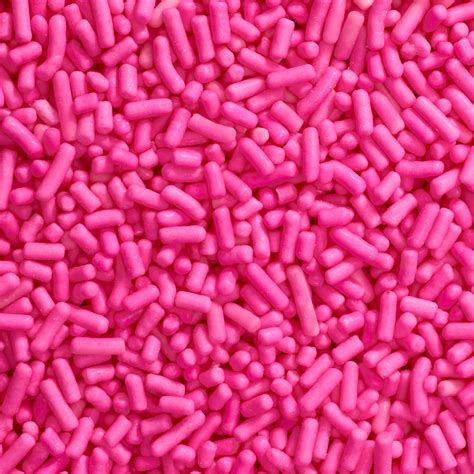 Pink Sprinkles Decopac