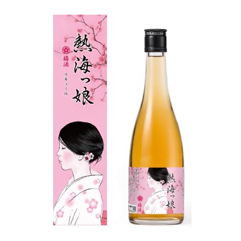 umeshu healthy and delicious plum wine from japan cooljapan