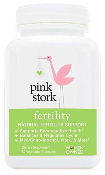 Top 10 Best Fertility Supplements Brands Healthtrends