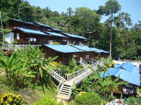 Maya chalet, pulau perhentian kecil: MOHSIN CHALETS - Updated 2018 Prices & Resort Reviews ...