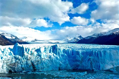 Visiting Perito Moreno Glacier Argentina Atlas And Boots