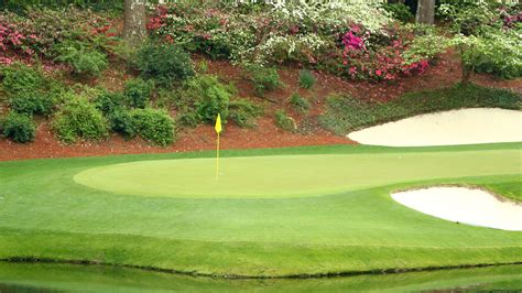 Augusta National Womens Amateur Final Round To Air Live On Nbc