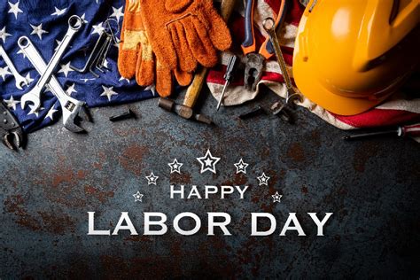 How To Have A Fun And Safe Labor Day Weekend Vivint
