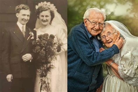 Photographer Sujata Setia Captured This Couple In Their 90s To Show