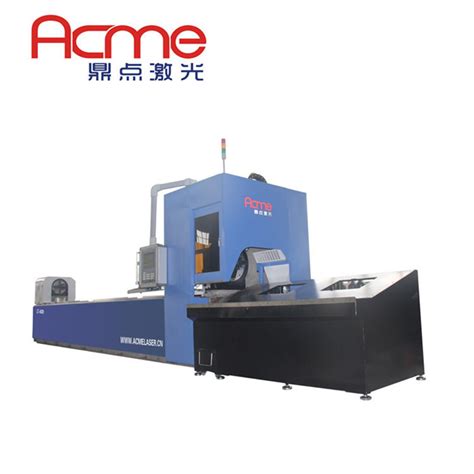 Introducing european advanced technology and innovate on the technology, hg company becomes leader in domestic liquid package machinery industry and the most professional supplier for liquid. China CNC Stahlrohrschneidemaschine Hersteller - Preis - Jinan Acme