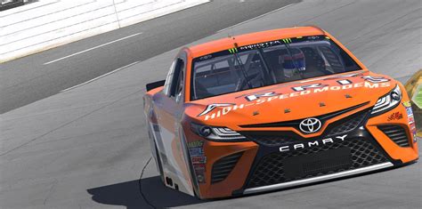 No one who truly knows football (not talking about internet trolls) thought suárez was over the hill. Daniel Suarez 2017 Arris Modems Martinsville by Ethan ...