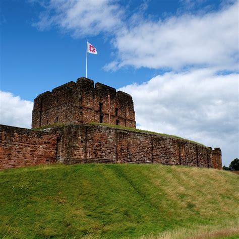 Carlisle Castle All You Need To Know Before You Go