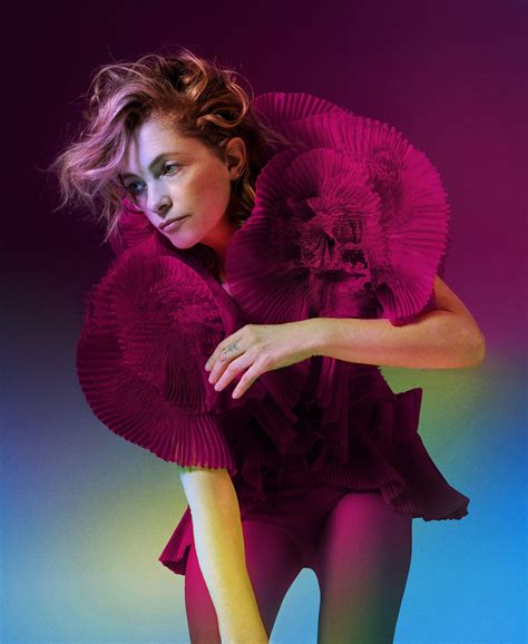 50 Questions With Alison Goldfrapp Another