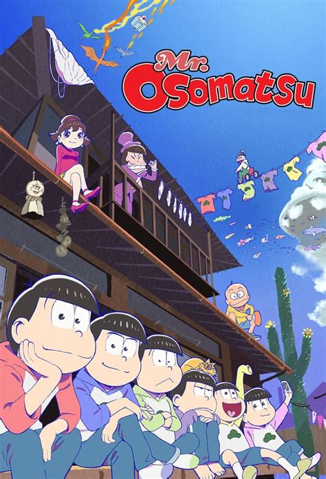 When becoming members of the site, you could use the full range of functions and enjoy the most exciting anime. Nonton Anime Osomatsu-san Sub Indo - Nanime