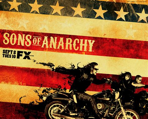 Sons Of Anarchy Hd Logos Wallpapers Picture For Wallpaper