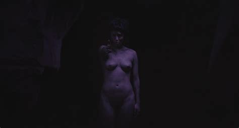 Naked Maria Evoli In We Are The Flesh