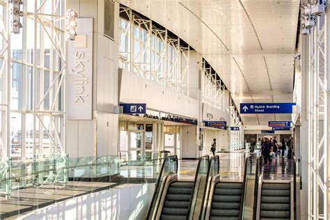 Your Guide On How To Navigate Dfw Airport Way Blog