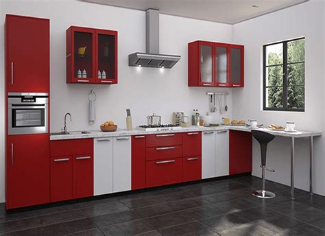 Metals are usually not a popular choice in kitchen cabinets in nigeria. Modern Kitchen Designs in Nigeria | See Great Inspirations ...