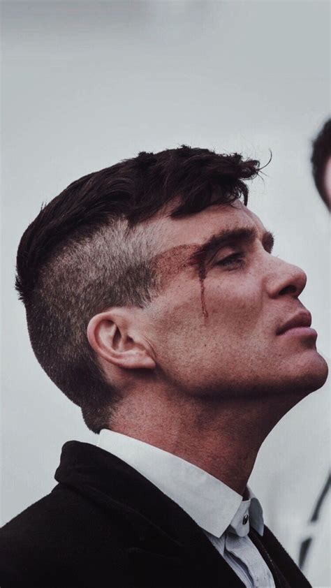 Peaky Blinders Tommy Shelby Wallpaper Verzameling Hot Sex Picture
