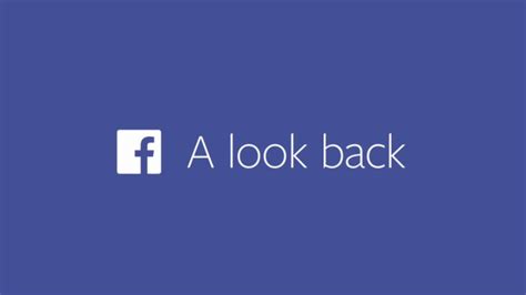 Facebook Lookback Music Boosted Hd Youtube
