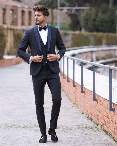55 Mens Formal Outfit Ideas What To Wear To A Formal Event Mens