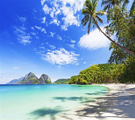 Sugar Beach Philippines Philippines Travel Best Tropical Vacations