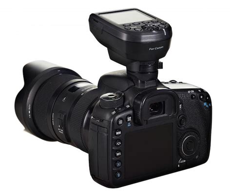 Elinchrom Unveils Skyport Plus Hs Trigger For Up To 18000s Sync Speed