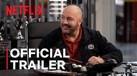 🎬 The Crew [TRAILER] Coming to Netflix February 15, 2021