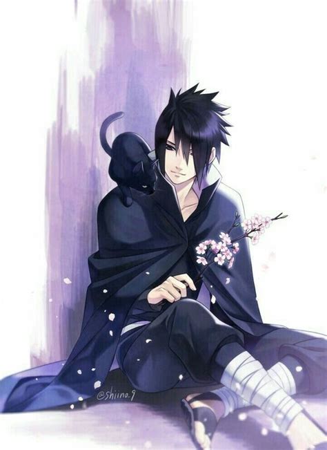 Sasuke Uchiha Fanarts Uchiha Sasuke Fan Art Fanpop