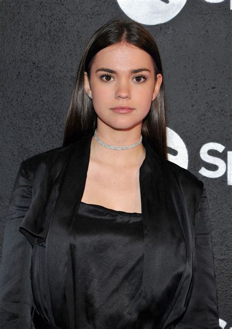 Maia Mitchell Style Clothes Outfits And Fashion• Page 5 Of 9 • Celebmafia