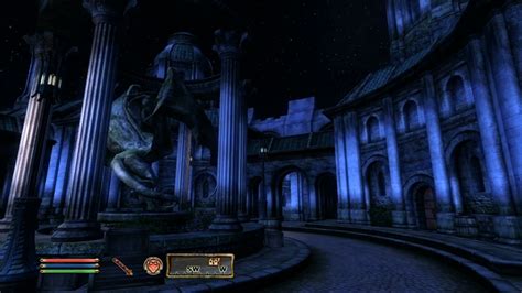 The Elder Scrolls Iv Oblivion Screenshots For Xbox 360 Mobygames