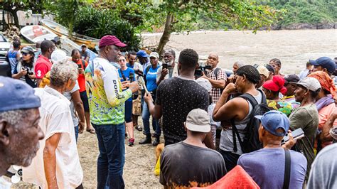 Dominica Pm Roosevelt Skerrit Visits Vulnerable Communities Of East Dominica Writeups 24