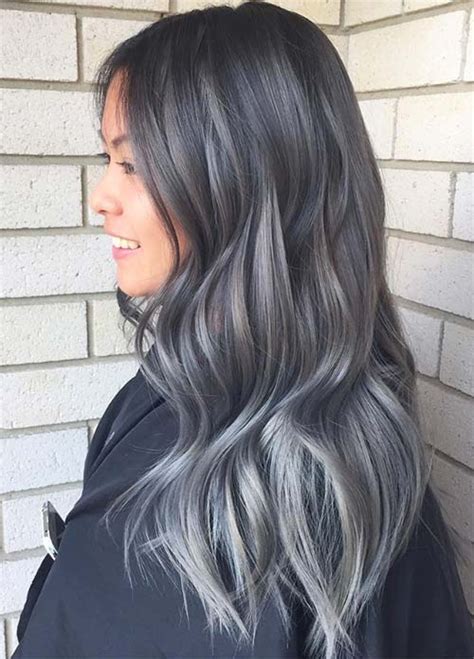 85 Silver Hair Color Ideas And Tips For Dyeing Maintaining Your Grey