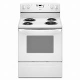 20 Inch Electric Range Home Depot Photos