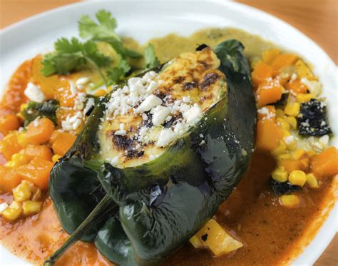 Chiles Rellenos Variations On A Classic Dish Fiery Foods Barbecue