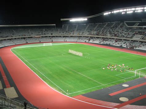And secondly do steaua have any stadium projects? Cfr Cluj Stadium : CFR Cluj Stadium | wahooie_stuie ...