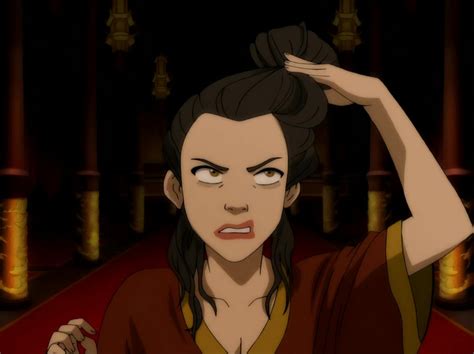 Anime Images Screencaps Wallpapers And Blog Avatar Azula The Last