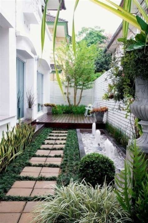 Maybe you would like to learn more about one of these? 43 Creative Side Yard Garden Design Ideas For Summer ...