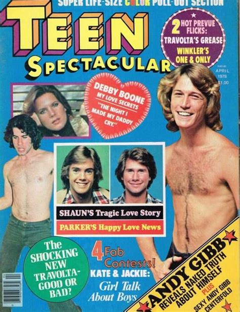 Pin On 70s Teen Magazines To Revisit Your Childhood