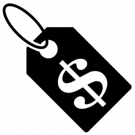 Offer Price Pricing Tag Icon