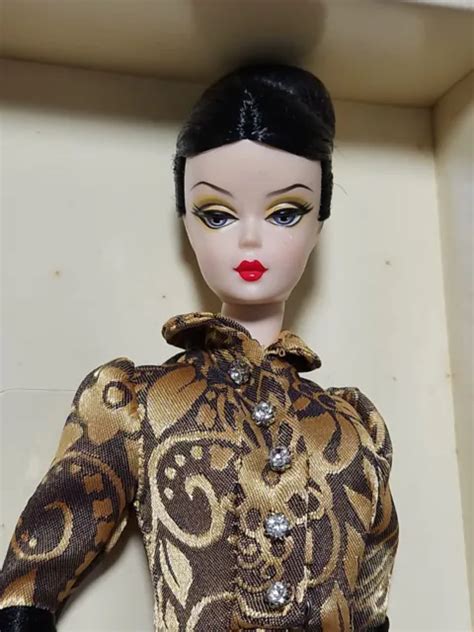 Gold Label Collection Barbie Fashion Model Barbie Fashion Dress My Xxx Hot Girl