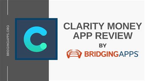 16,389 likes · 5 talking about this. Clarity Money App Review - YouTube