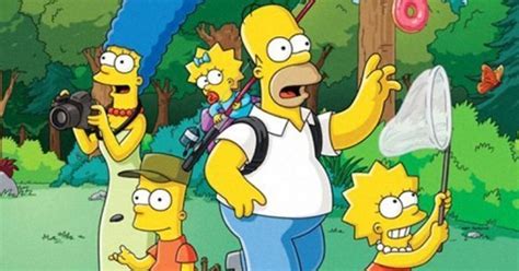 Os Simpsons Terá Um Personagem Morto No Primeiro Episódio Da 26ª Temporada Fotos Huffpost