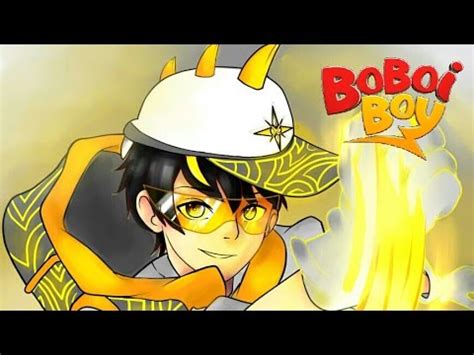 The movie as one of boboiboy's new elemental forms. BoBoiBoy Solar Galaxy Kuasa 7 Fanart Terbaik #BOBOIBOY☆PCT ...