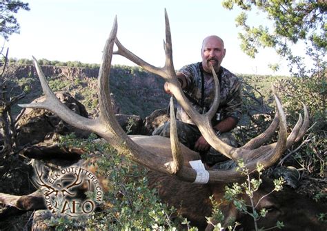 Unit 6a Arizona Elk Outfitters Arizona Elk Outfitters