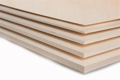 12 X 24 Baltic Birch Plywood Kjp Select Hardwoods